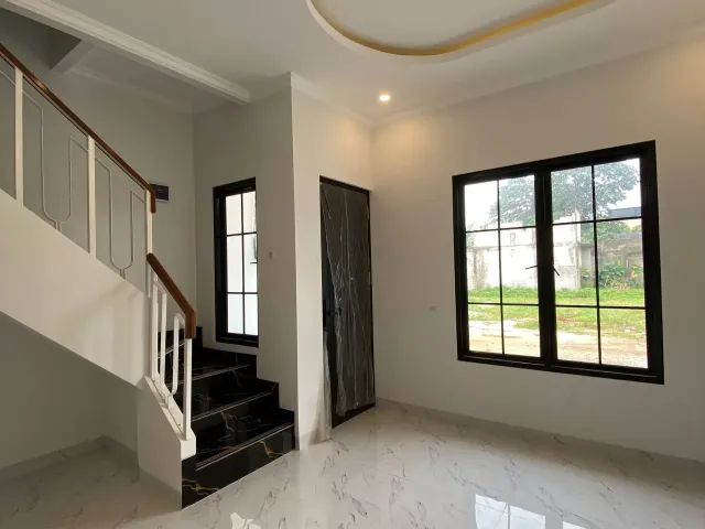 Cipayung, Jakarta Timur, Jakarta, 2 Bedrooms Bedrooms, 0 ,2 BathroomsBathrooms,Rumah Cluster,Rumah Indent,0,4228