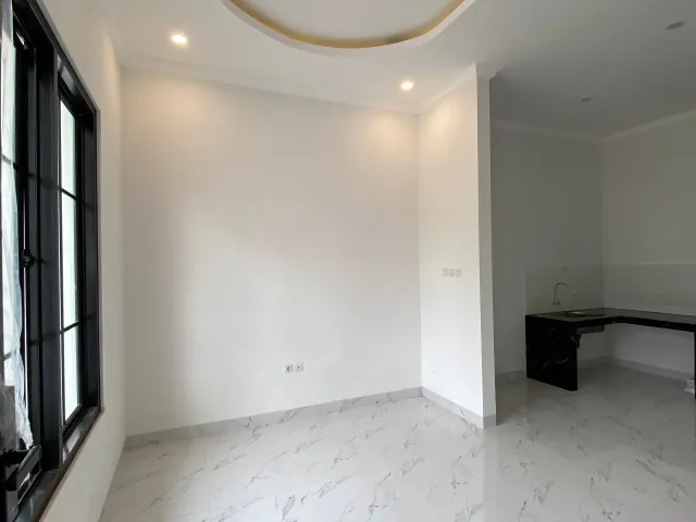 Cipayung, Jakarta Timur, Jakarta, 2 Bedrooms Bedrooms, 0 ,2 BathroomsBathrooms,Rumah Cluster,Rumah Indent,0,4228