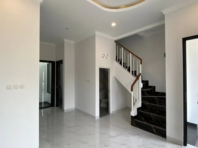 Cipayung, Jakarta Timur, Jakarta, 2 Bedrooms Bedrooms, 0 ,2 BathroomsBathrooms,Rumah Cluster,Rumah Indent,0,4228