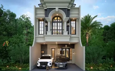 Beji, Depok, Jawa Barat, 3 Bedrooms Bedrooms, 0 ,3 BathroomsBathrooms,Rumah Cluster,Rumah Indent,0,4229