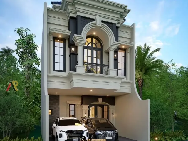 Beji, Depok, Jawa Barat, 3 Bedrooms Bedrooms, 0 ,3 BathroomsBathrooms,Rumah Cluster,Rumah Indent,0,4229