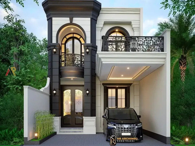 Beji, Depok, Jawa Barat, 3 Bedrooms Bedrooms, 0 ,3 BathroomsBathrooms,Rumah Cluster,Rumah Indent,0,4230