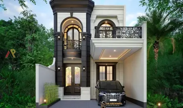 Beji, Depok, Jawa Barat, 3 Bedrooms Bedrooms, 0 ,3 BathroomsBathrooms,Rumah Cluster,Rumah Indent,0,4230