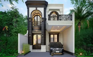 Beji, Depok, Jawa Barat, 3 Bedrooms Bedrooms, 0 ,3 BathroomsBathrooms,Rumah Cluster,Rumah Indent,0,4230