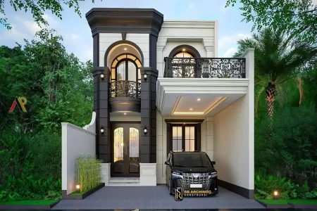 Beji, Depok, Jawa Barat, 3 Bedrooms Bedrooms, 0 ,3 BathroomsBathrooms,Rumah Cluster,Rumah Indent,0,4230