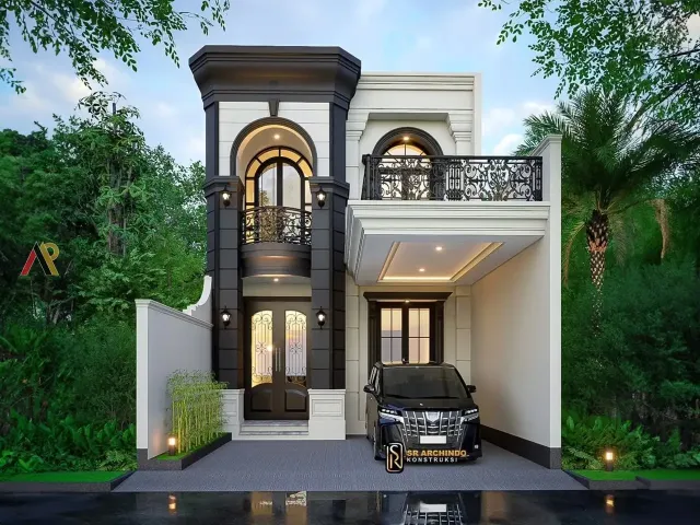 Beji, Depok, Jawa Barat, 3 Bedrooms Bedrooms, 0 ,3 BathroomsBathrooms,Rumah Cluster,Rumah Indent,0,4230