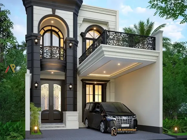 Beji, Depok, Jawa Barat, 3 Bedrooms Bedrooms, 0 ,3 BathroomsBathrooms,Rumah Cluster,Rumah Indent,0,4230