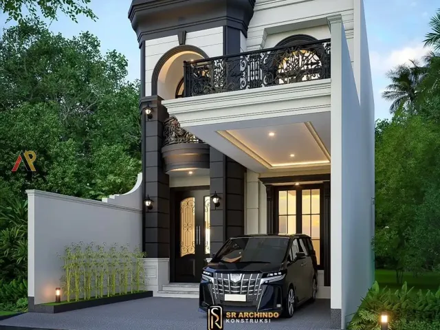 Beji, Depok, Jawa Barat, 3 Bedrooms Bedrooms, 0 ,3 BathroomsBathrooms,Rumah Cluster,Rumah Indent,0,4230