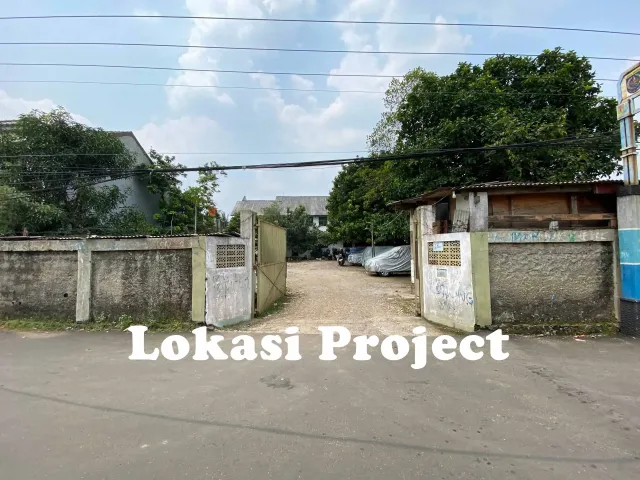 Beji, Depok, Jawa Barat, 3 Bedrooms Bedrooms, 0 ,3 BathroomsBathrooms,Rumah Cluster,Rumah Indent,0,4230