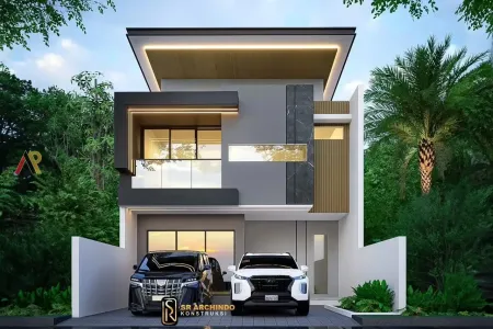 Jl. H. Nyiur, Kemiri Muka, Kecamatan Beji, Kota De, Beji, Depok, Jawa Barat, 3 Bedrooms Bedrooms, 0 ,3 BathroomsBathrooms,Rumah Cluster,Rumah Indent,Jl. H. Nyiur, Kemiri Muka, Kecamatan Beji, Kota De,0,4231