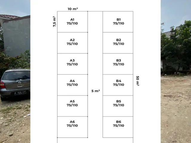 Jl. H. Nyiur, Kemiri Muka, Kecamatan Beji, Kota De, Beji, Depok, Jawa Barat, 3 Bedrooms Bedrooms, 0 ,3 BathroomsBathrooms,Rumah Cluster,Rumah Indent,Jl. H. Nyiur, Kemiri Muka, Kecamatan Beji, Kota De,0,4231