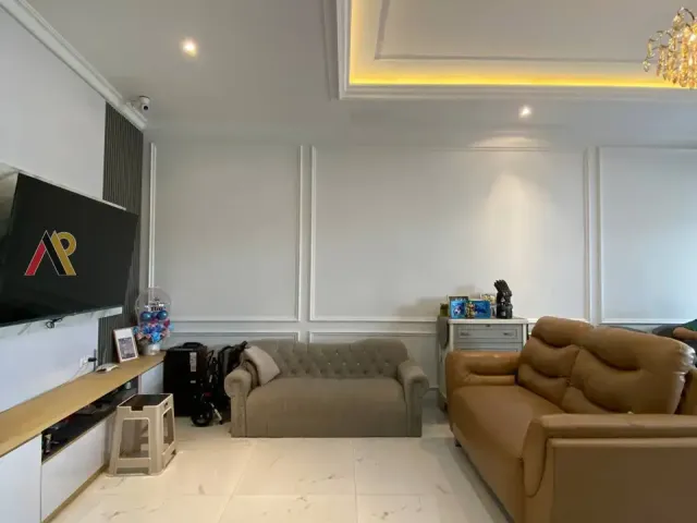 Cipayung, Jakarta Timur, Jakarta, 4 Bedrooms Bedrooms, 0 ,4 BathroomsBathrooms,Rumah Cluster,Rumah Second,0,4233