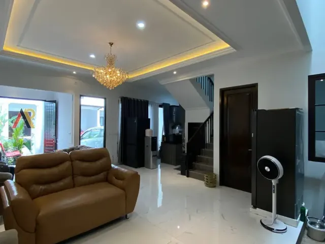 Cipayung, Jakarta Timur, Jakarta, 4 Bedrooms Bedrooms, 0 ,4 BathroomsBathrooms,Rumah Cluster,Rumah Second,0,4233