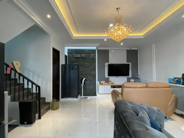 Cipayung, Jakarta Timur, Jakarta, 4 Bedrooms Bedrooms, 0 ,4 BathroomsBathrooms,Rumah Cluster,Rumah Second,0,4233