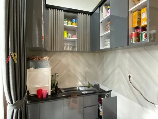 Cipayung, Jakarta Timur, Jakarta, 4 Bedrooms Bedrooms, 0 ,4 BathroomsBathrooms,Rumah Cluster,Rumah Second,0,4233