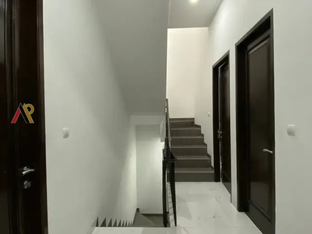 Cipayung, Jakarta Timur, Jakarta, 4 Bedrooms Bedrooms, 0 ,4 BathroomsBathrooms,Rumah Cluster,Rumah Second,0,4233