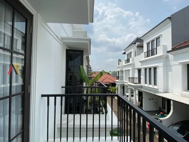 Cipayung, Jakarta Timur, Jakarta, 4 Bedrooms Bedrooms, 0 ,4 BathroomsBathrooms,Rumah Cluster,Rumah Second,0,4233