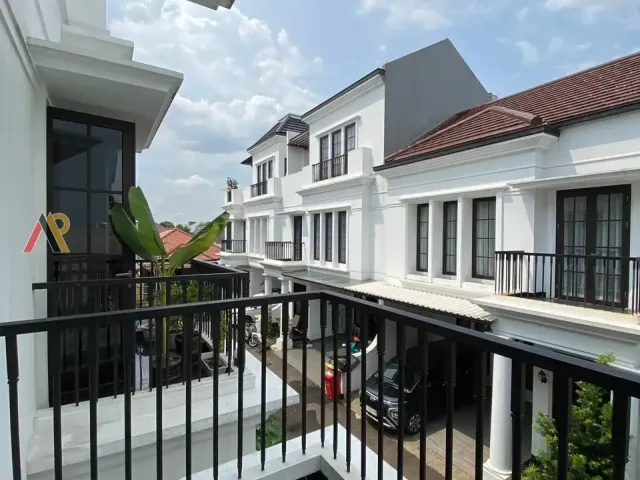 Cipayung, Jakarta Timur, Jakarta, 4 Bedrooms Bedrooms, 0 ,4 BathroomsBathrooms,Rumah Cluster,Rumah Second,0,4233