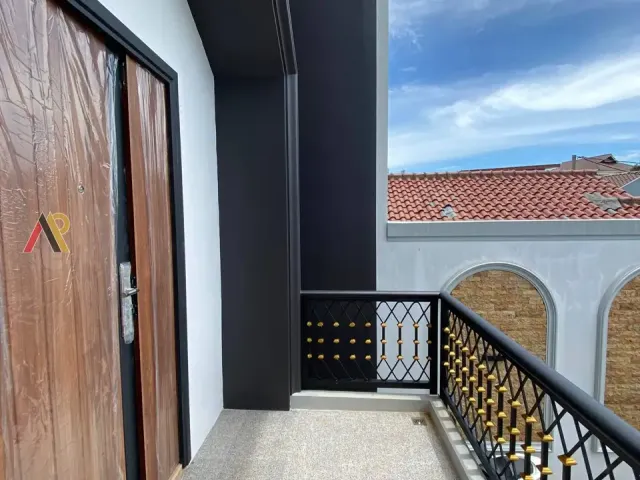 Pancoran Mas, Depok, Jawa Barat, 5 Bedrooms Bedrooms, 0 ,5 BathroomsBathrooms,Rumah Perkampungan,Rumah Ready,0,4234