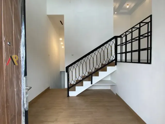 Pancoran Mas, Depok, Jawa Barat, 5 Bedrooms Bedrooms, 0 ,5 BathroomsBathrooms,Rumah Perkampungan,Rumah Ready,0,4234