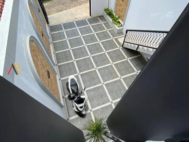 Pancoran Mas, Depok, Jawa Barat, 5 Bedrooms Bedrooms, 0 ,5 BathroomsBathrooms,Rumah Perkampungan,Rumah Ready,0,4234