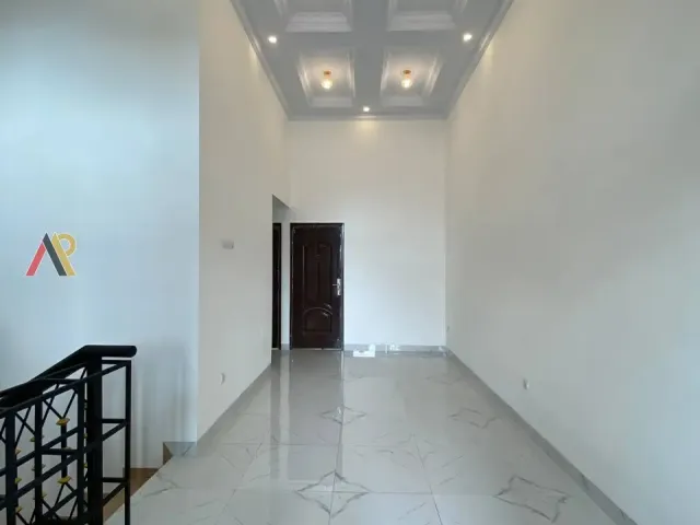 Pancoran Mas, Depok, Jawa Barat, 5 Bedrooms Bedrooms, 0 ,5 BathroomsBathrooms,Rumah Perkampungan,Rumah Ready,0,4234