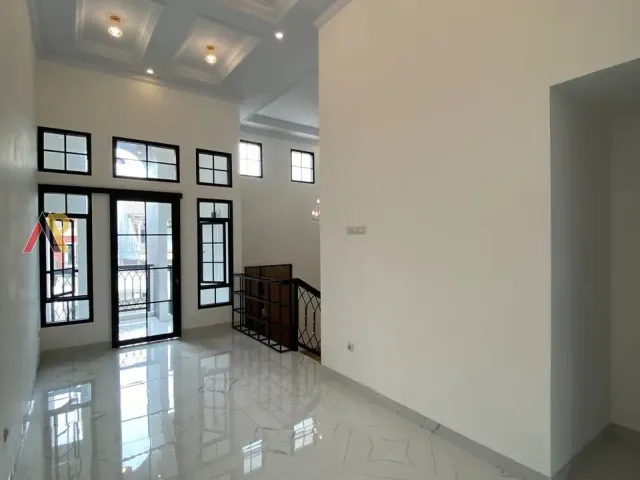 Pancoran Mas, Depok, Jawa Barat, 5 Bedrooms Bedrooms, 0 ,5 BathroomsBathrooms,Rumah Perkampungan,Rumah Ready,0,4234
