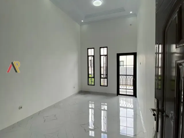 Pancoran Mas, Depok, Jawa Barat, 5 Bedrooms Bedrooms, 0 ,5 BathroomsBathrooms,Rumah Perkampungan,Rumah Ready,0,4234