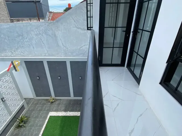 Pancoran Mas, Depok, Jawa Barat, 5 Bedrooms Bedrooms, 0 ,5 BathroomsBathrooms,Rumah Perkampungan,Rumah Ready,0,4234