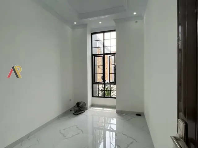 Pancoran Mas, Depok, Jawa Barat, 5 Bedrooms Bedrooms, 0 ,5 BathroomsBathrooms,Rumah Perkampungan,Rumah Ready,0,4234