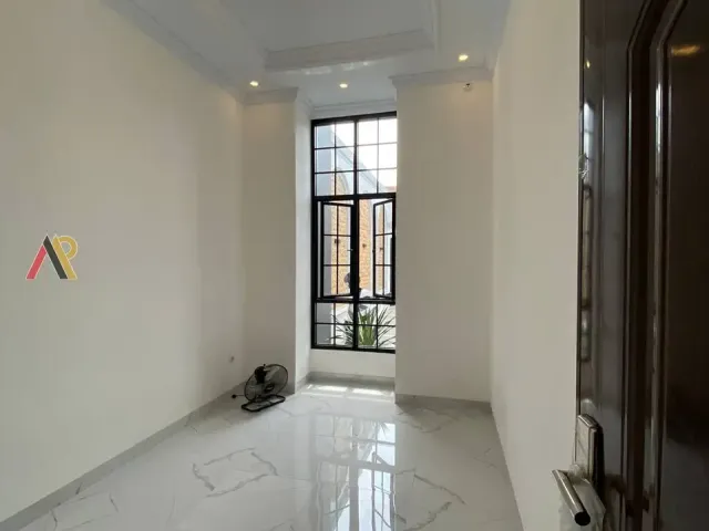 Pancoran Mas, Depok, Jawa Barat, 5 Bedrooms Bedrooms, 0 ,5 BathroomsBathrooms,Rumah Perkampungan,Rumah Ready,0,4234