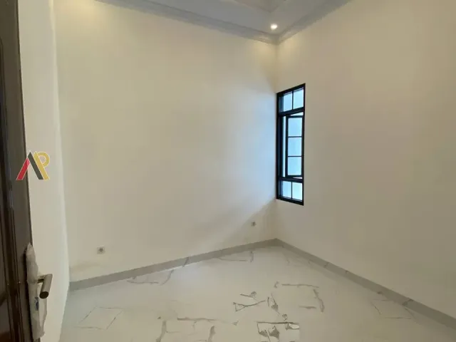 Pancoran Mas, Depok, Jawa Barat, 5 Bedrooms Bedrooms, 0 ,5 BathroomsBathrooms,Rumah Perkampungan,Rumah Ready,0,4234