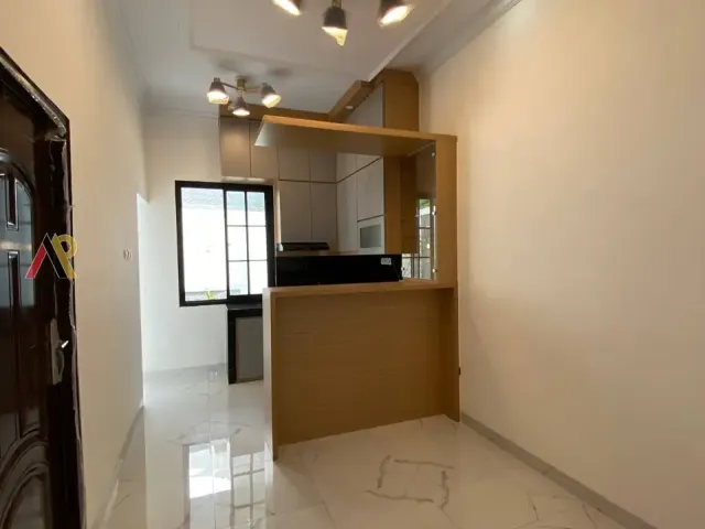 Pancoran Mas, Depok, Jawa Barat, 5 Bedrooms Bedrooms, 0 ,5 BathroomsBathrooms,Rumah Perkampungan,Rumah Ready,0,4234