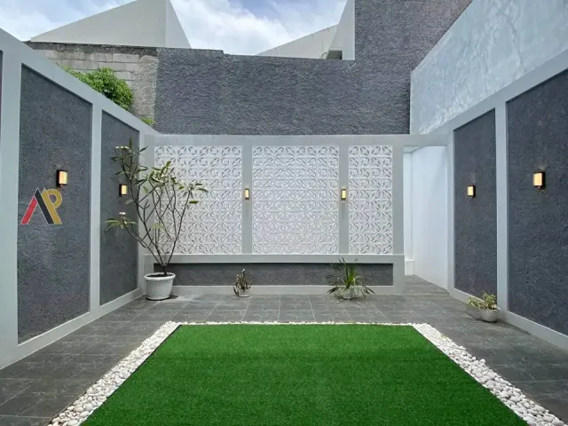 Pancoran Mas, Depok, Jawa Barat, 5 Bedrooms Bedrooms, 0 ,5 BathroomsBathrooms,Rumah Perkampungan,Rumah Ready,0,4234