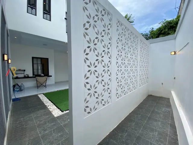 Pancoran Mas, Depok, Jawa Barat, 5 Bedrooms Bedrooms, 0 ,5 BathroomsBathrooms,Rumah Perkampungan,Rumah Ready,0,4234