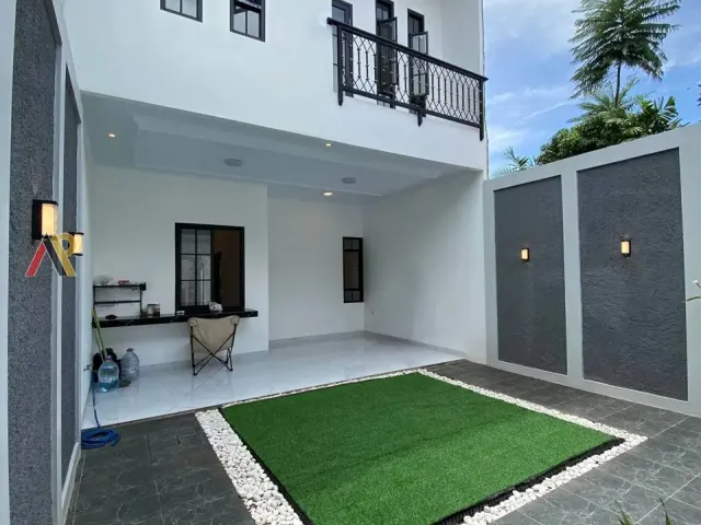 Pancoran Mas, Depok, Jawa Barat, 5 Bedrooms Bedrooms, 0 ,5 BathroomsBathrooms,Rumah Perkampungan,Rumah Ready,0,4234