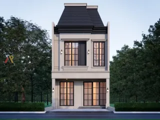 Pasar Rebo, Jakarta Timur, Jakarta, 4 Bedrooms Bedrooms, 0 ,3 BathroomsBathrooms,Rumah Cluster,Rumah Indent,0,4235