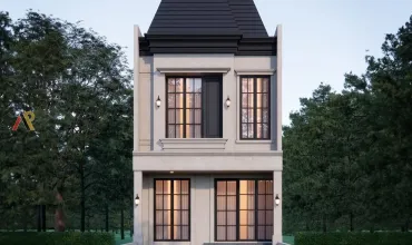 Pasar Rebo, Jakarta Timur, Jakarta, 4 Bedrooms Bedrooms, 0 ,3 BathroomsBathrooms,Rumah Cluster,Rumah Indent,0,4235