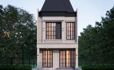 Pasar Rebo, Jakarta Timur, Jakarta, 4 Bedrooms Bedrooms, 0 ,3 BathroomsBathrooms,Rumah Cluster,Rumah Indent,0,4235