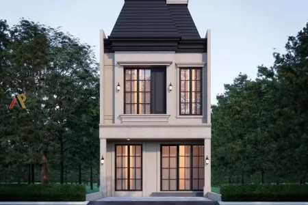 Pasar Rebo, Jakarta Timur, Jakarta, 4 Bedrooms Bedrooms, 0 ,3 BathroomsBathrooms,Rumah Cluster,Rumah Indent,0,4235