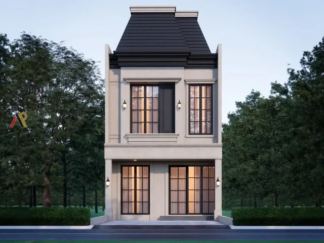 Pasar Rebo, Jakarta Timur, Jakarta, 4 Bedrooms Bedrooms, 0 ,3 BathroomsBathrooms,Rumah Cluster,Rumah Indent,0,4235