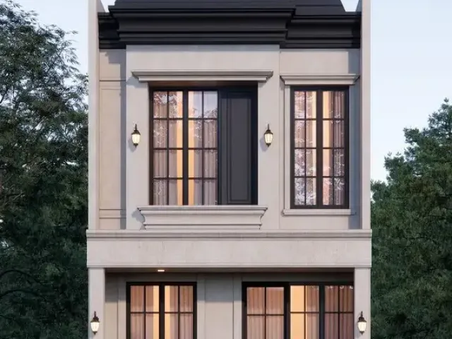 Pasar Rebo, Jakarta Timur, Jakarta, 4 Bedrooms Bedrooms, 0 ,3 BathroomsBathrooms,Rumah Cluster,Rumah Indent,0,4235