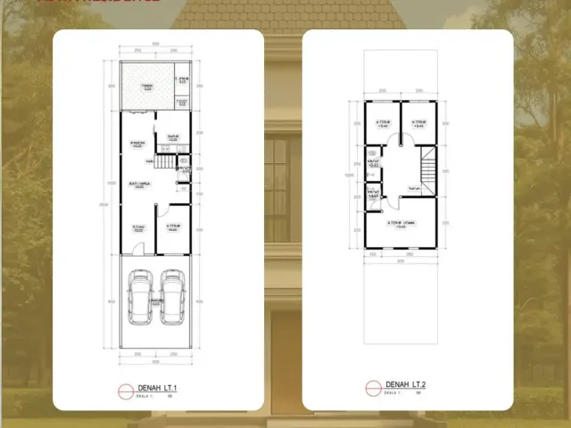 Pasar Rebo, Jakarta Timur, Jakarta, 4 Bedrooms Bedrooms, 0 ,3 BathroomsBathrooms,Rumah Cluster,Rumah Indent,0,4235