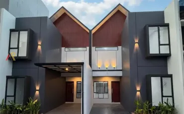 Beji, Depok, Jawa Barat, 3 Bedrooms Bedrooms, 0 ,2 BathroomsBathrooms,Rumah Cluster,Rumah Ready,0,4236