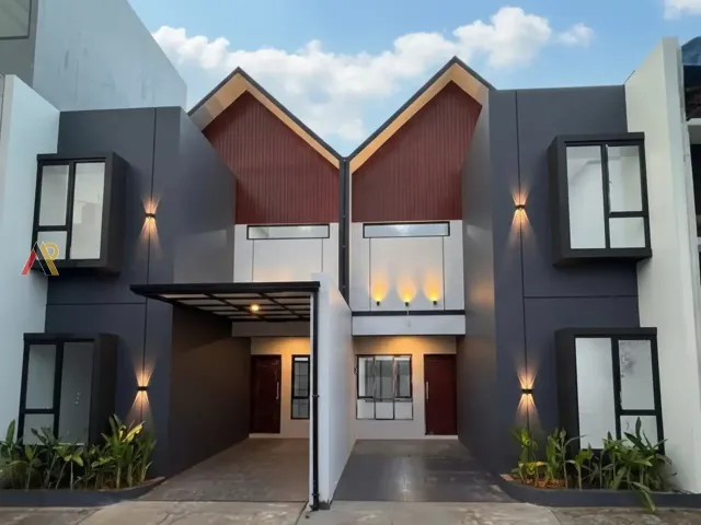 Beji, Depok, Jawa Barat, 3 Bedrooms Bedrooms, 0 ,2 BathroomsBathrooms,Rumah Cluster,Rumah Ready,0,4236