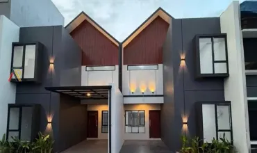 Beji, Depok, Jawa Barat, 3 Bedrooms Bedrooms, 0 ,2 BathroomsBathrooms,Rumah Cluster,Rumah Ready,0,4236