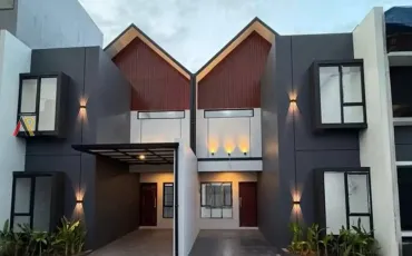 Beji, Depok, Jawa Barat, 3 Bedrooms Bedrooms, 0 ,2 BathroomsBathrooms,Rumah Cluster,Rumah Ready,0,4236