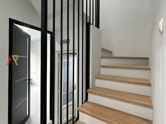 Beji, Depok, Jawa Barat, 3 Bedrooms Bedrooms, 0 ,2 BathroomsBathrooms,Rumah Cluster,Rumah Ready,0,4236