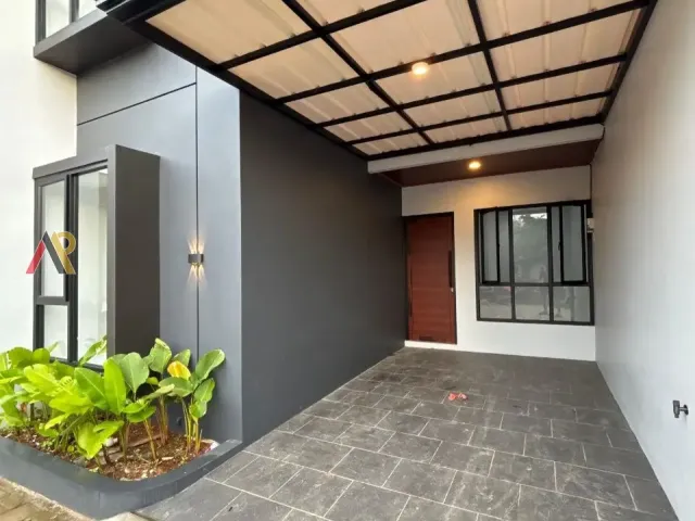 Beji, Depok, Jawa Barat, 3 Bedrooms Bedrooms, 0 ,2 BathroomsBathrooms,Rumah Cluster,Rumah Ready,0,4236