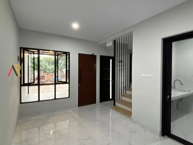Beji, Depok, Jawa Barat, 3 Bedrooms Bedrooms, 0 ,2 BathroomsBathrooms,Rumah Cluster,Rumah Ready,0,4236